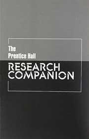 Tapa de WRITING COACH 2012 RESEARCH HANDBOOK GRADE 9/12