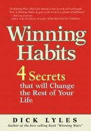 Tapa de Winning Habits