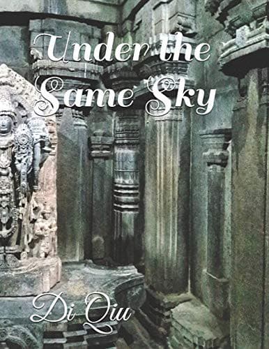 Tapa de Under the Same Sky