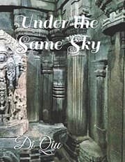 Tapa de Under the Same Sky