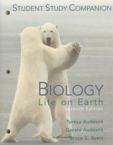 Tapa de Biology