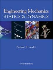 Tapa de Engineering Mechanics