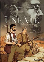 Tapa de Une vie