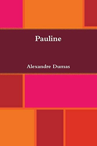 Tapa de Pauline