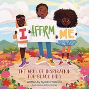 Tapa de I Affirm Me