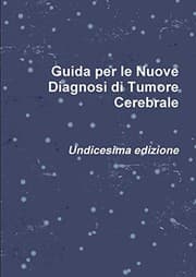 Tapa de Guida per le Nuove Diagnosi di Tumore Cerebrale