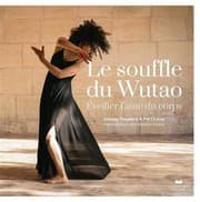 Tapa de Le souffle du Wutao - Eveiller l'âme du corps