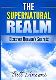 Tapa de The Supernatural Realm