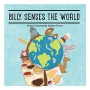 Tapa de Billy Senses The World