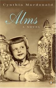 Tapa de Alms