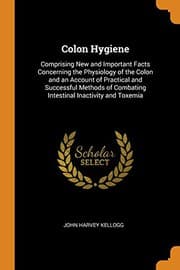 Tapa de Colon Hygiene