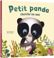 Tapa de Petit Panda Cherche un ami NE