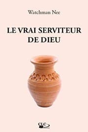 Tapa de LE VRAI SERVITEUR DE DIEU