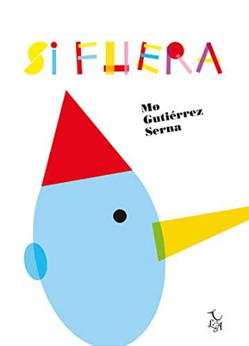 Tapa de Si fuera