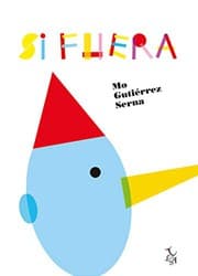 Tapa de Si fuera