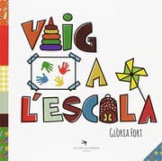 Tapa de Vaig a l'escola