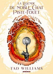 Tapa de La Légende du noble chat Piste-fouet