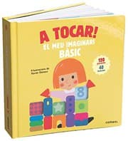 Tapa de A tocar! El meu imaginari bàsic