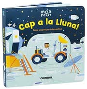 Tapa de Cap a la Lluna!