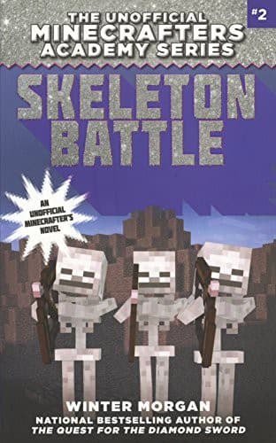 Tapa de Skeleton Battle