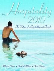 Tapa de Hospitality 2010
