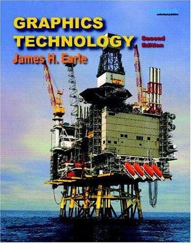 Tapa de Graphics Technology (2nd Edition)