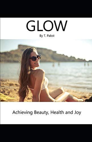 Tapa de GLOW