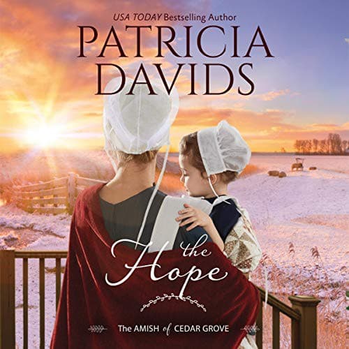 Tapa de The Hope
