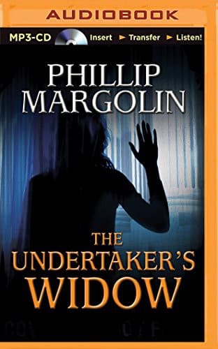 Tapa de Undertaker's Widow, The