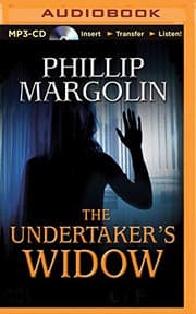 Tapa de Undertaker's Widow, The