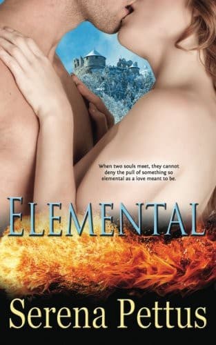 Tapa de Elemental