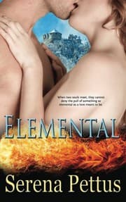 Tapa de Elemental