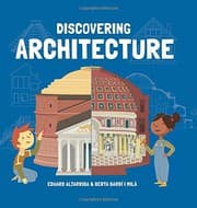 Tapa de Discovering Architecture