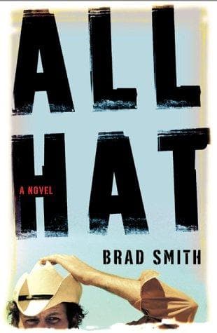 Tapa de All hat