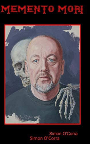 Tapa de MEMENTO MORI