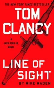 Tapa de Tom Clancy's Line of Sight