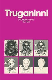 Tapa de Truganinni