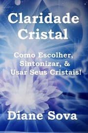 Tapa de Claridade Cristal