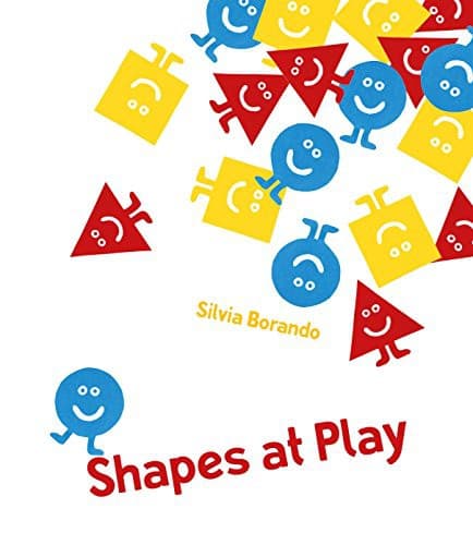 Tapa de Shapes at Play