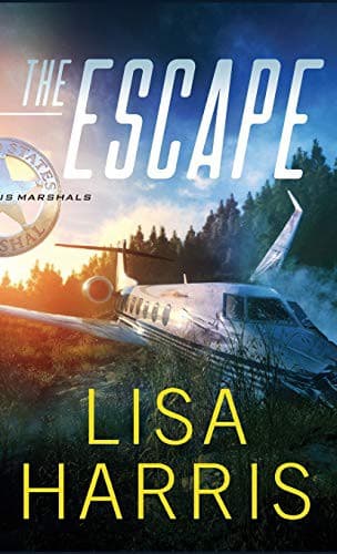 Tapa de Escape