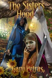 Tapa de The Sisters Hood