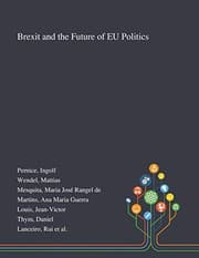 Tapa de Brexit and the Future of EU Politics