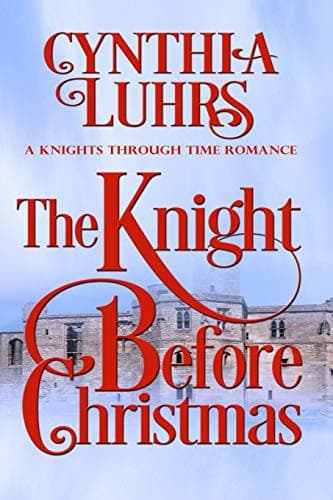 Tapa de The Knight Before Christmas