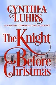 Tapa de The Knight Before Christmas