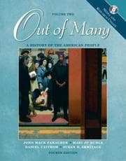 Tapa de Out of Many Vol. 2