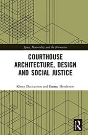 Tapa de Courthouse Architecture, Design and Social Justice