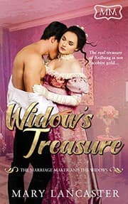 Tapa de Widow's Treasure
