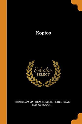 Tapa de Koptos