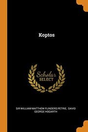 Tapa de Koptos