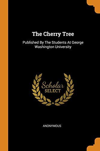 Tapa de The Cherry Tree